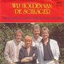 micha marah - danny farby - marc &amp; dave - wij houden van de schlager