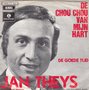 jan theys - de chou chou van mijn hart