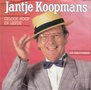 jantje koopmans - geloof hoop en liefde