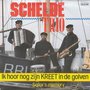 schelde trio - ik hoor nog zijn kreet in de golven