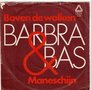 barbra &amp; bas - boven de wolken