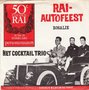 het cocktail trio - rai autofeest