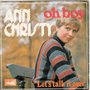 ann christy - oh boy