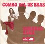 combo wil de bras - sombras 