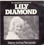 lily diamond - kleine torina