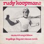 rudy koopmans - au au m&#039;n oog is blauw