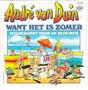 andre van duin - want het is zomer