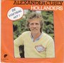 alexander curly - hollanders