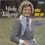 mieke telkamp - alles voor jou