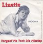 linette - vergeef me toch die misstap