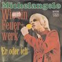 michelangelo - wie ein feuerwerk