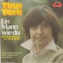 tina york - ein mann wie du ( lay love on you )