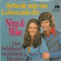 nina &amp; mike - schenk mir ein leben mit dir