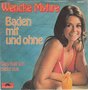 wencke myhre - baden mit und ohne (vert. van Vivi )