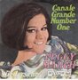 peggy march - canale grande number one