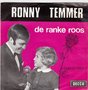 ronny temmer - de ranke roos