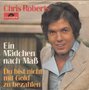 chris roberts - ein mädchen nach mass