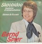 bernd spier - skoobidoo