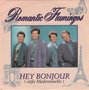 romantic flamingos - hey bonjour süsse mademoiselle