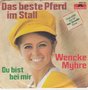 wencke myhre - das beste pferd im stall