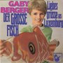 gaby berger - der grosse fisch