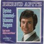 bernd apitz - deine himmelblaue augen