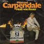 howard carpendale - heiss wie feuer