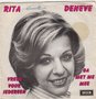 rita deneve - vrede voor iedereen