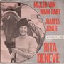 rita deneve - mijlen van mijn hart (my world is slipping away)