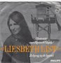 liesbeth list - pastorale