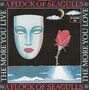 a flock of seagulls - the more you live