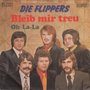 die flippers - oh la la (vertaling van de bullekes)