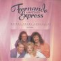 fernando express weisse taube