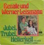 renate &amp; werner leismann - jubel, trubel, heiterkeit