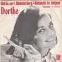 dorthe - gid du var i skanderborg (was jij maar in lutjebroek gebleven)