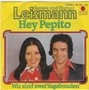 renate &amp; werner leismann - hey pepito