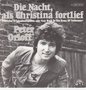 peter orloff - die nacht, als christina fortlief