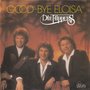 die flippers - goodbye eloisa