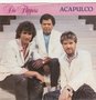 die flippers - acapulco