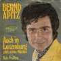 bernd apitz - auch in luxemburg gibt&#039;s schöne mädchen