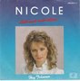 nicole - lass mich nicht allein