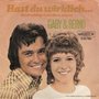 gaby &amp; bernd - hast du wirklich..