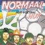 normaal - hup voetbal hup