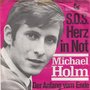 michael holm - s.o.s herz in not