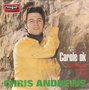 chris andrews - carole ok