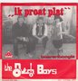 the dutch boys - ik proat plat