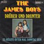 the james boys - drüber und drunter (vert van sylvia)