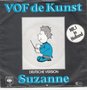 vof de kunst - suzanne