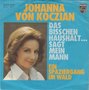 johanna von koczian - das bischen haushalt.. (rita hovink-zegt mijn man)