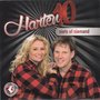 harten 10 vinyl single niets of niemand